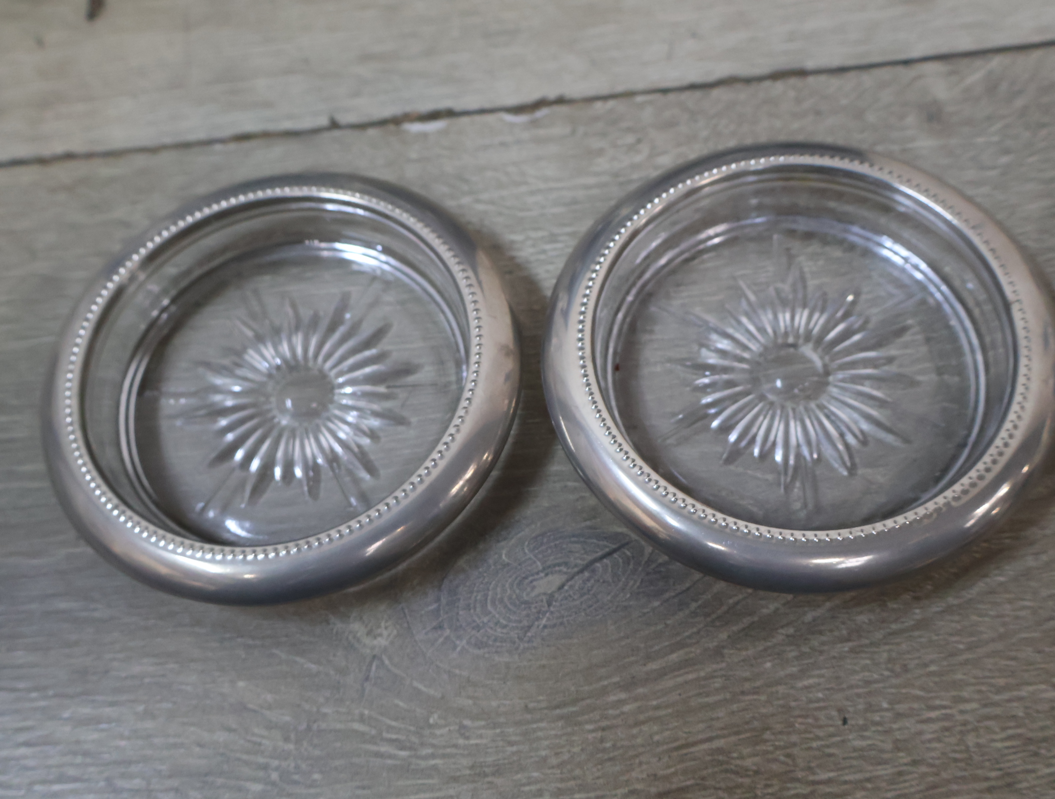 Verzameling Kristallen Karaffen – foto 7 – kavel bij GSD Auctions, Zoeterwoude