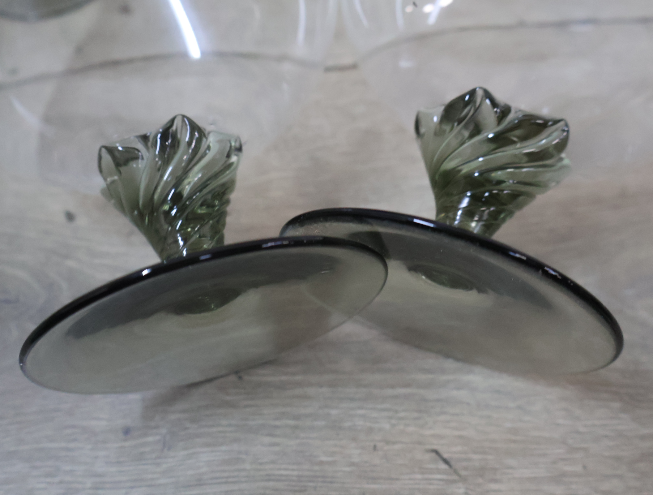 Grote Set Vintage Glaswerk – foto 6 – kavel bij GSD Auctions, Zoeterwoude