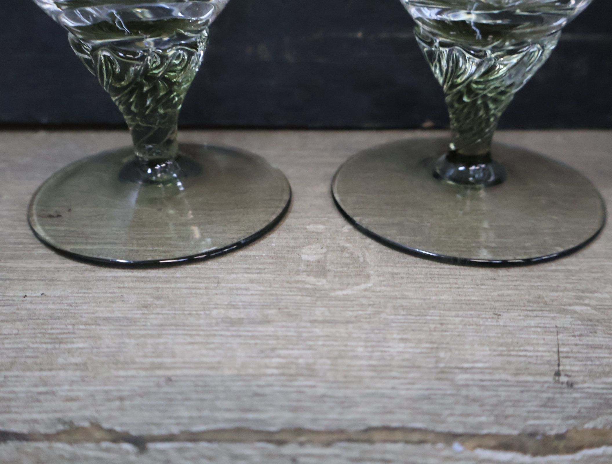 Grote Set Vintage Glaswerk – foto 11 – kavel bij GSD Auctions, Zoeterwoude