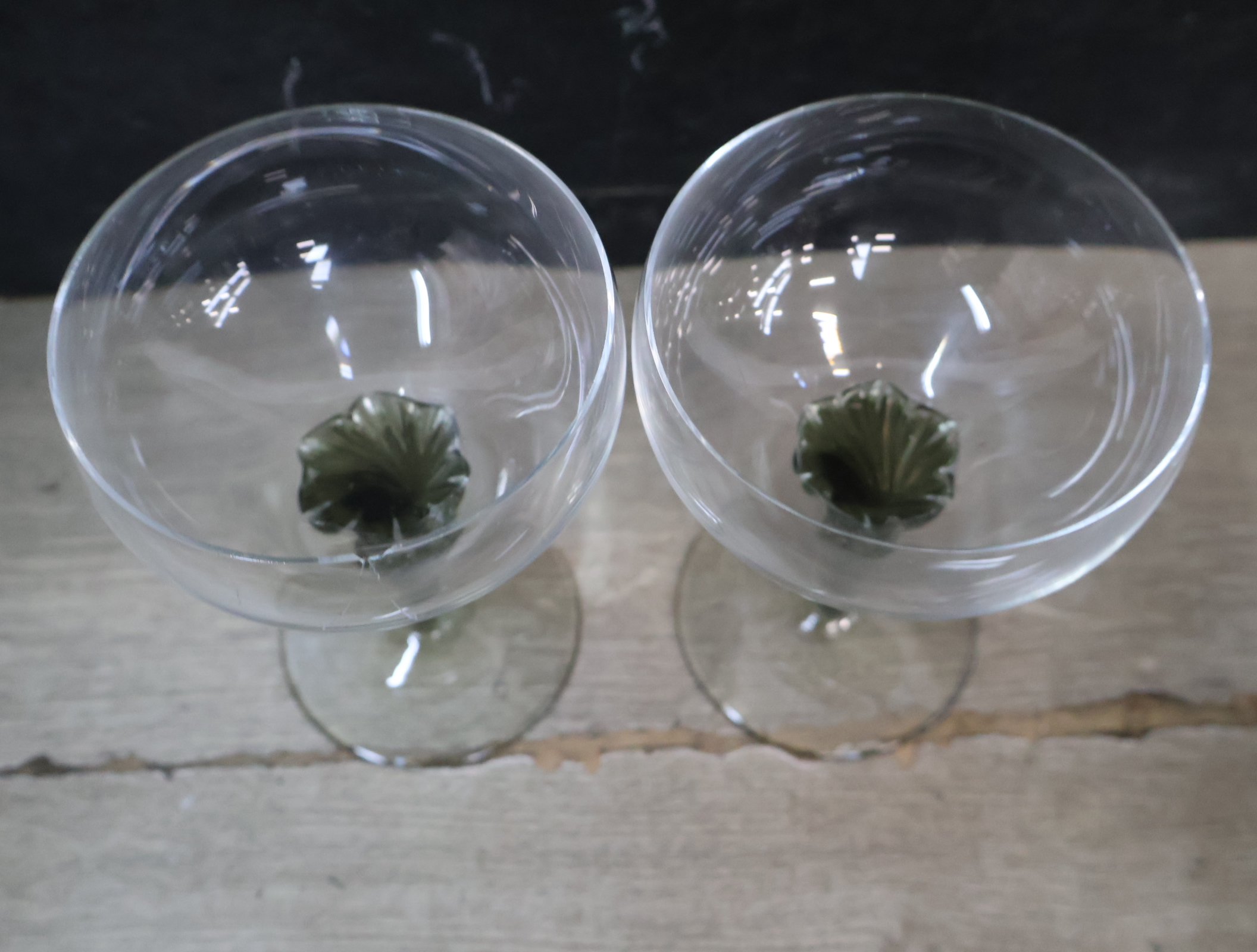 Grote Set Vintage Glaswerk – foto 17 – kavel bij GSD Auctions, Zoeterwoude