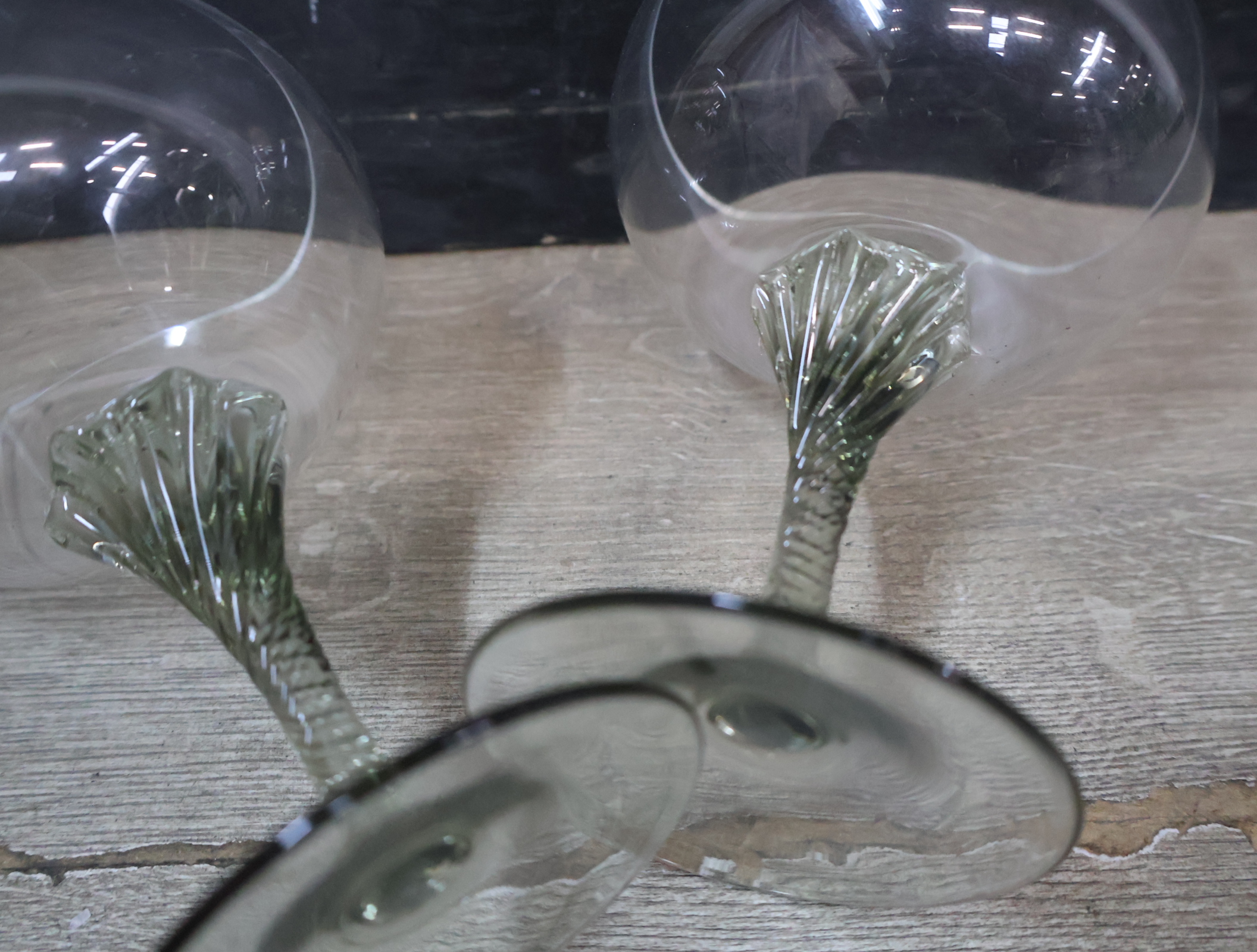 Grote Set Vintage Glaswerk – foto 18 – kavel bij GSD Auctions, Zoeterwoude