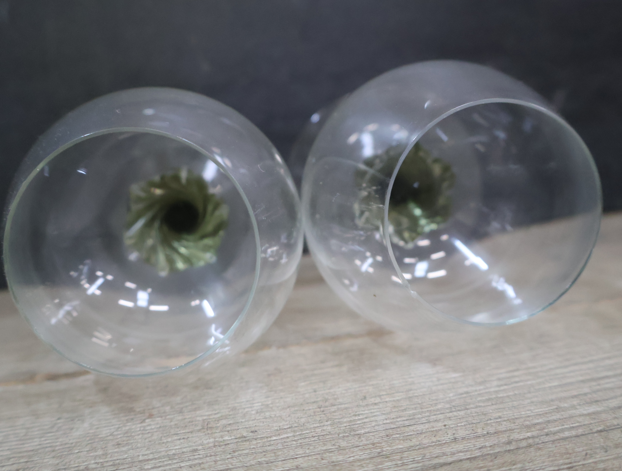 Grote Set Vintage Glaswerk – foto 20 – kavel bij GSD Auctions, Zoeterwoude