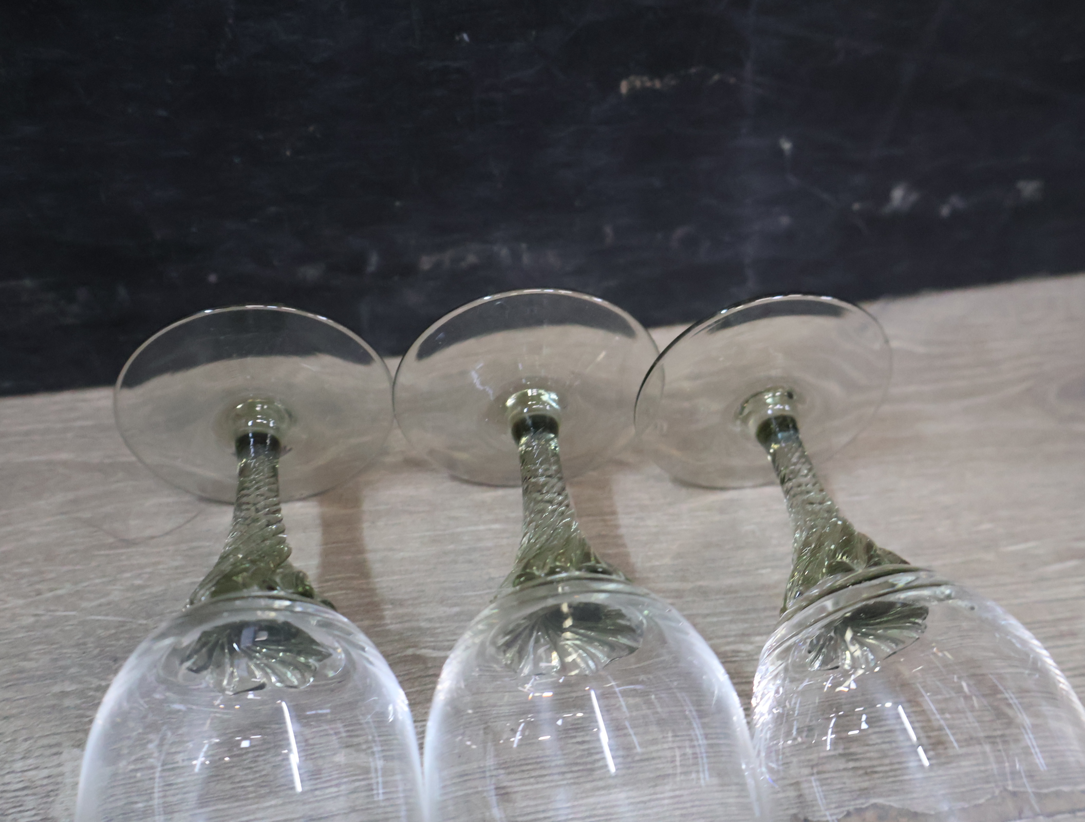 Grote Set Vintage Glaswerk – foto 24 – kavel bij GSD Auctions, Zoeterwoude