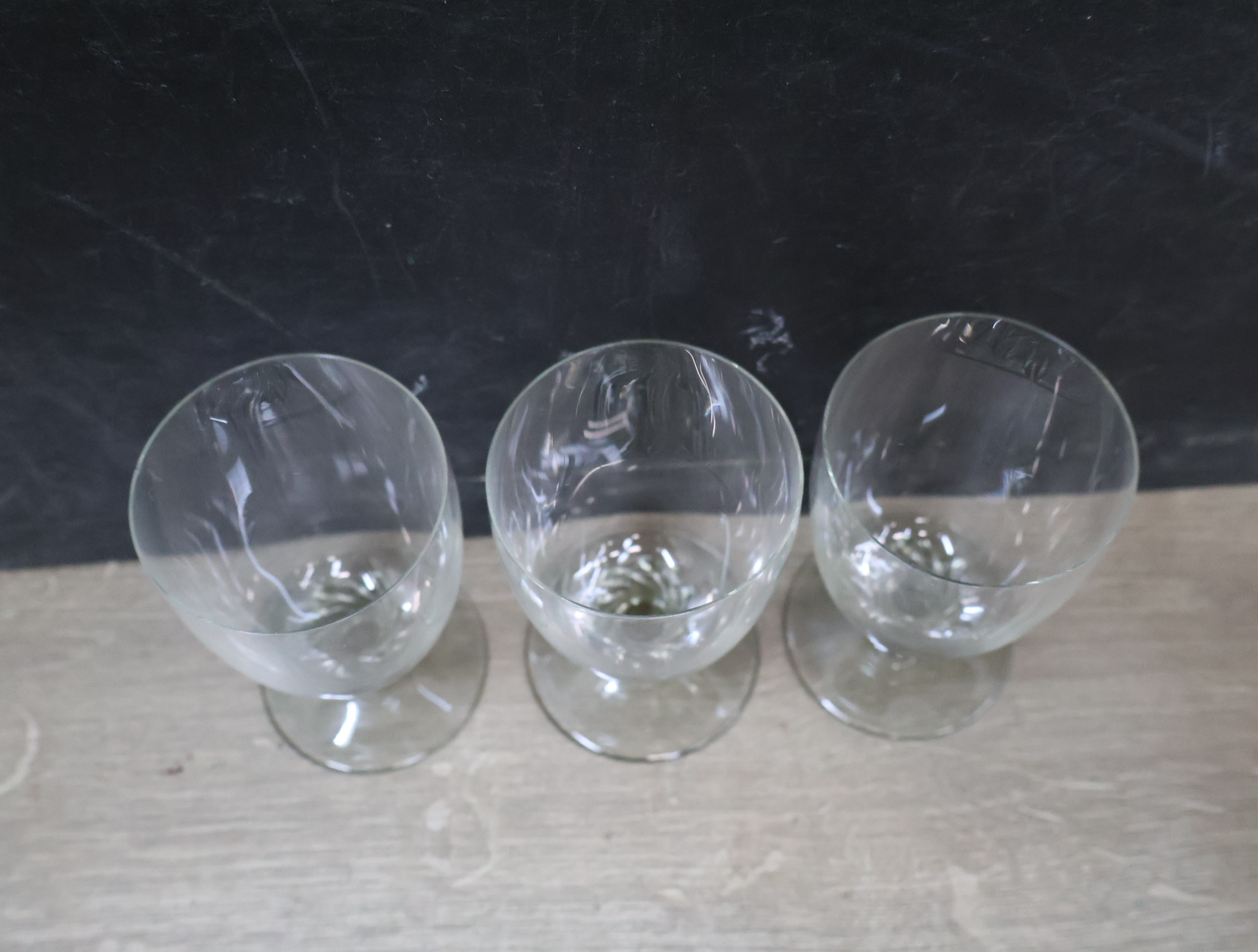 Grote Set Vintage Glaswerk – foto 26 – kavel bij GSD Auctions, Zoeterwoude