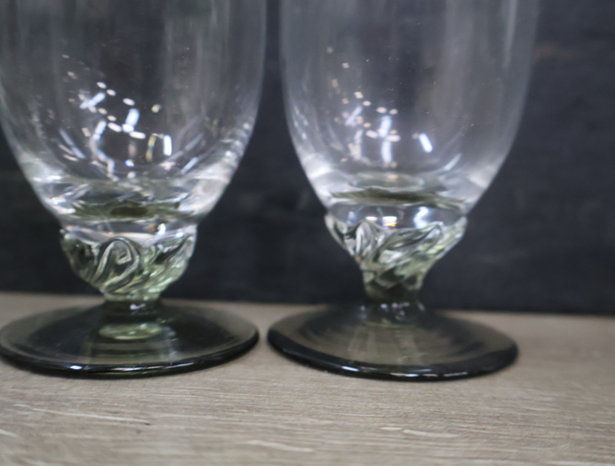 Grote Set Vintage Glaswerk – foto 28 – kavel bij GSD Auctions, Zoeterwoude