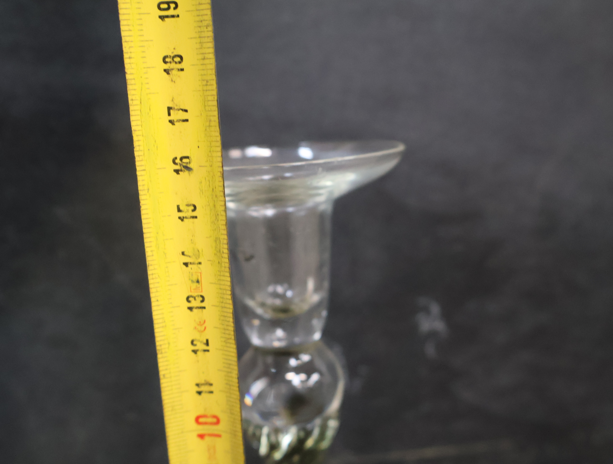 Grote Set Vintage Glaswerk – foto 30 – kavel bij GSD Auctions, Zoeterwoude