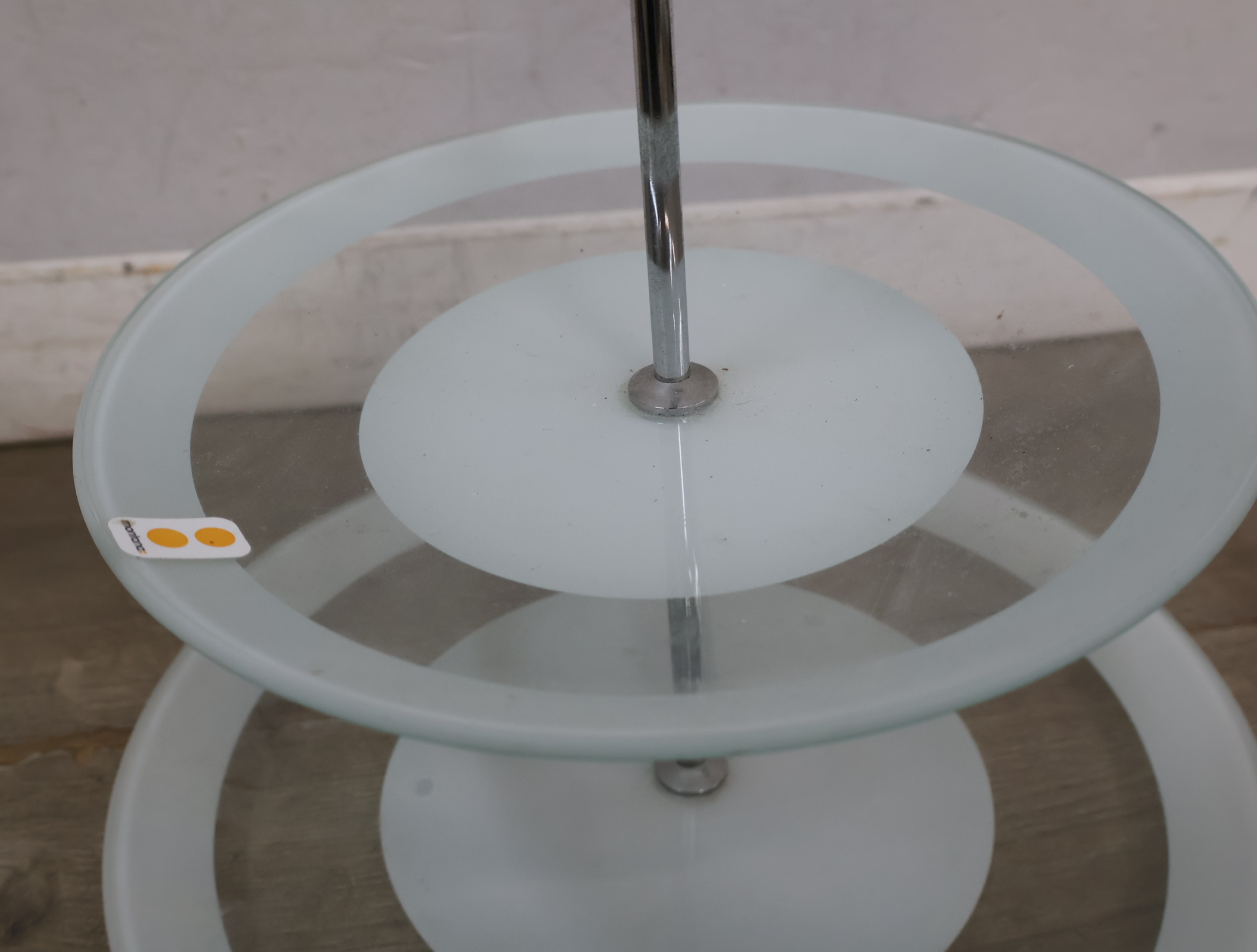 Montana Etagere met Sitram Grillpan – foto 5 – kavel bij GSD Auctions, Zoeterwoude