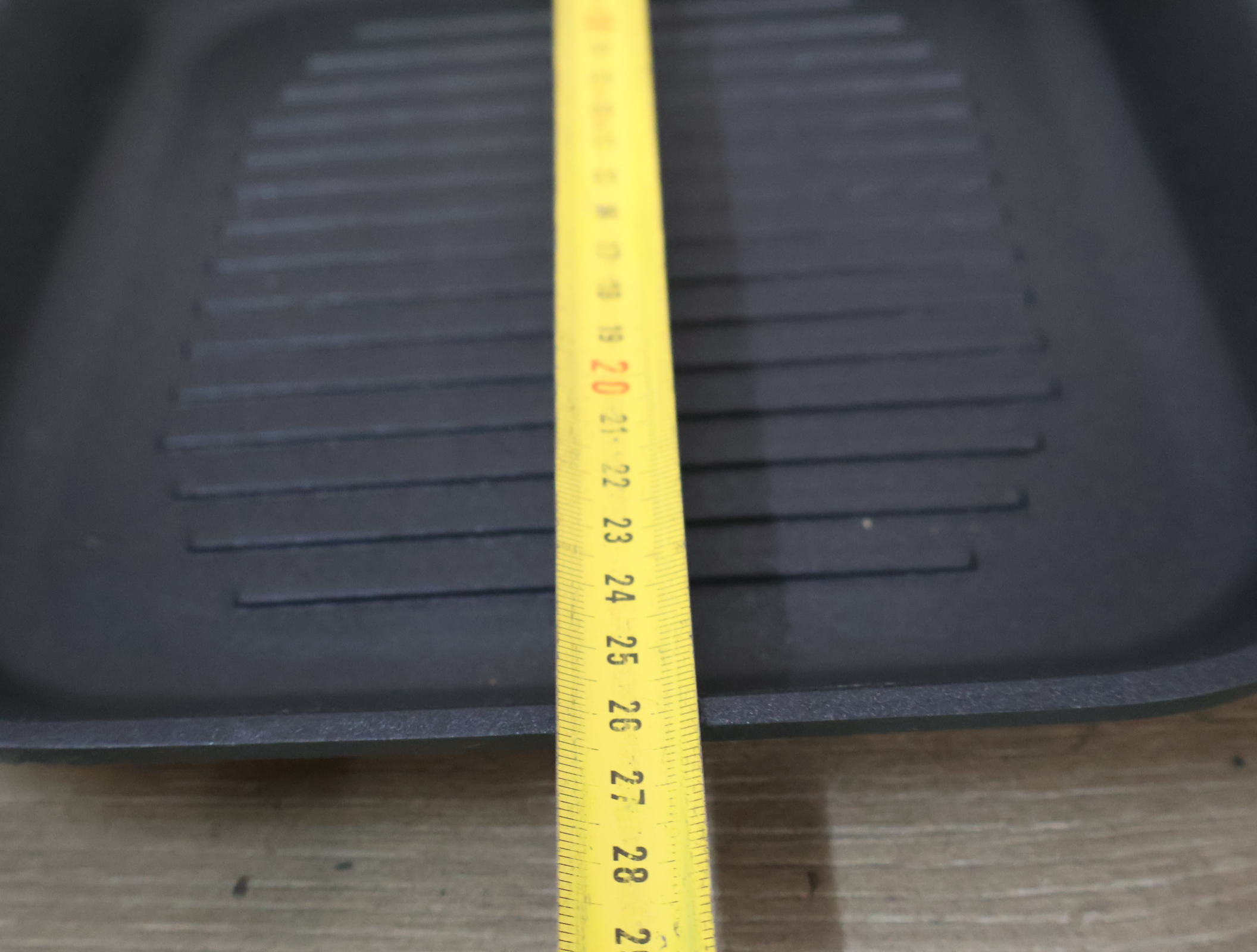 Montana Etagere met Sitram Grillpan – foto 13 – kavel bij GSD Auctions, Zoeterwoude