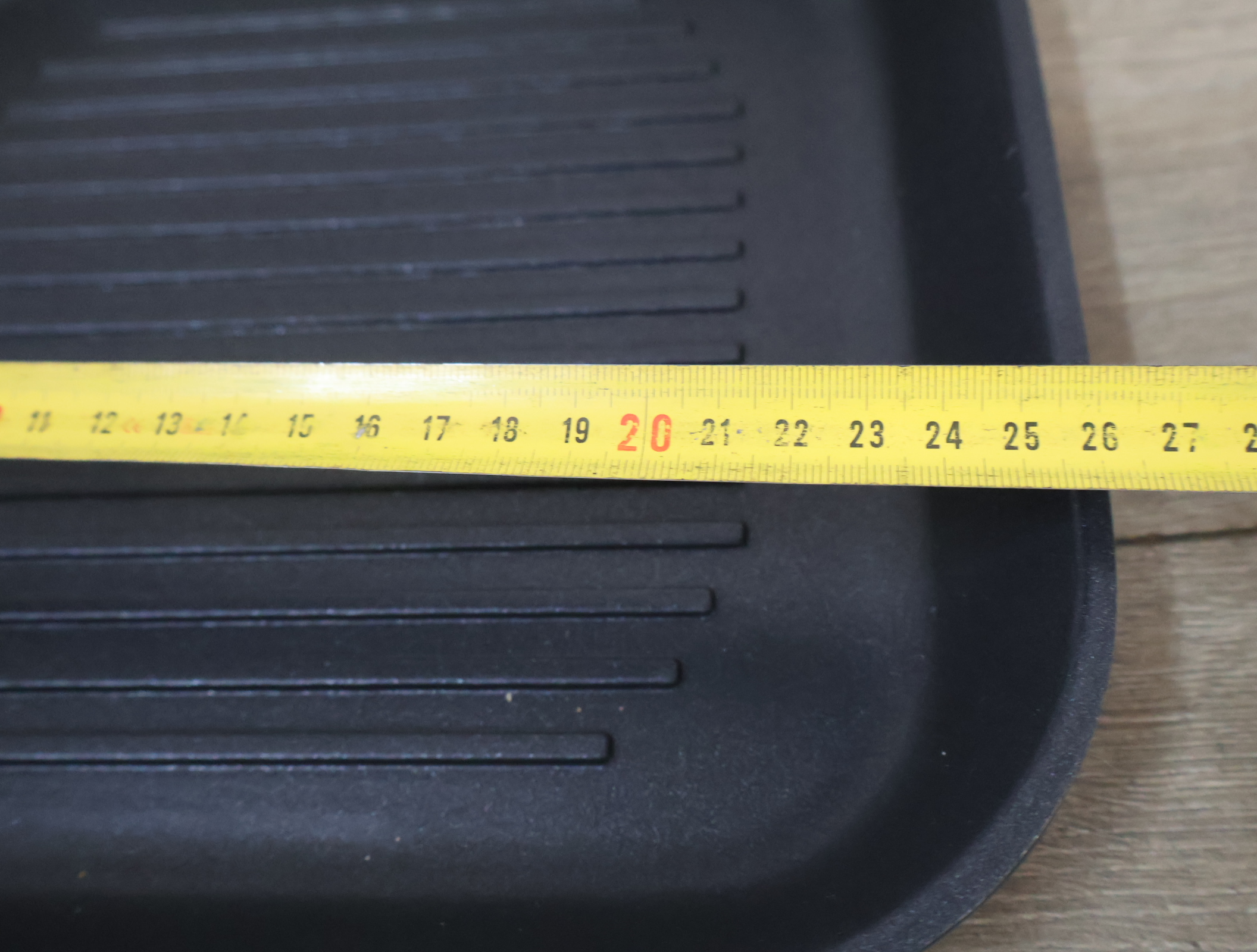 Montana Etagere met Sitram Grillpan – foto 14 – kavel bij GSD Auctions, Zoeterwoude
