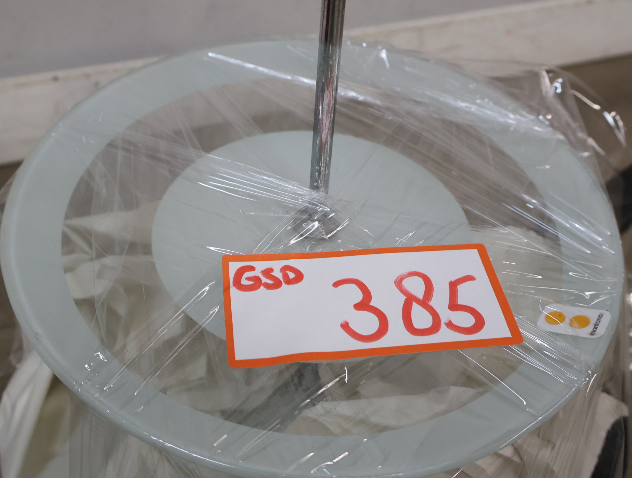 Montana Etagere met Sitram Grillpan – foto 17 – kavel bij GSD Auctions, Zoeterwoude