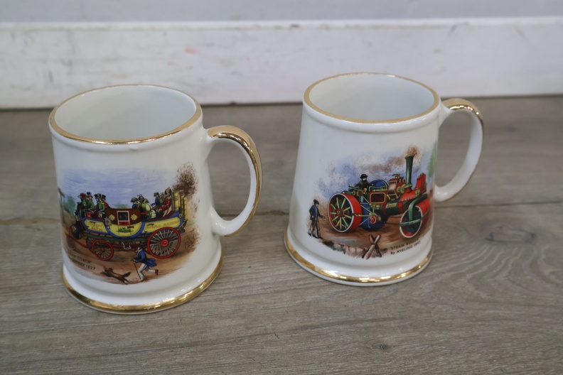 Verzameling Bierpullen – foto 5 – kavel bij GSD Auctions, Zoeterwoude