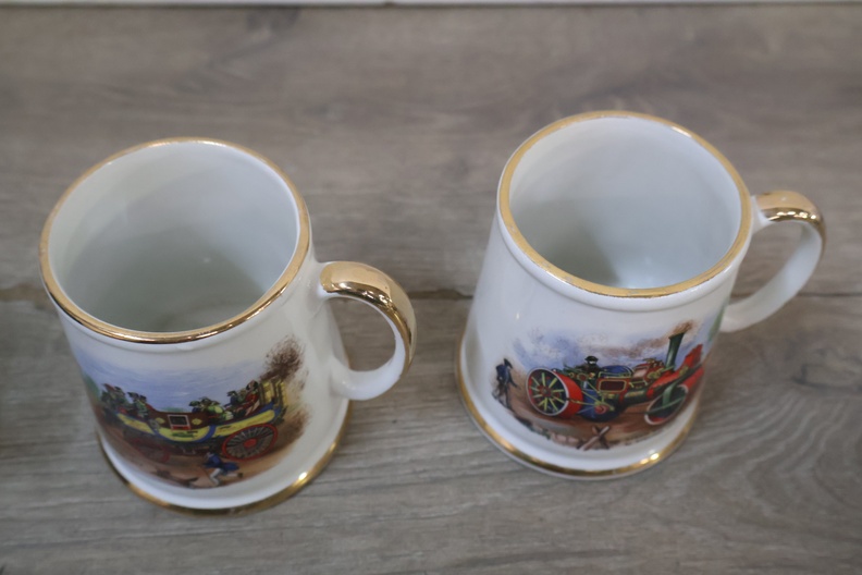 Verzameling Bierpullen – foto 6 – kavel bij GSD Auctions, Zoeterwoude
