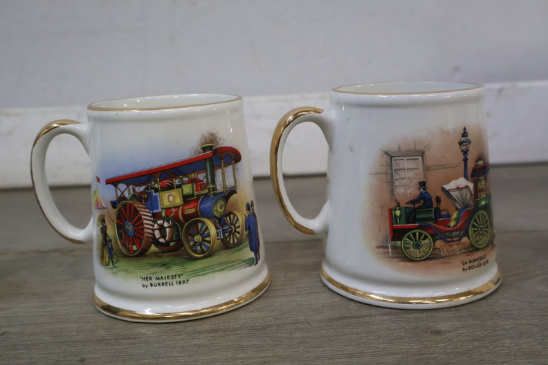 Verzameling Bierpullen – foto 7 – kavel bij GSD Auctions, Zoeterwoude