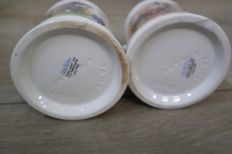 Verzameling Bierpullen – foto 8 – kavel bij GSD Auctions, Zoeterwoude