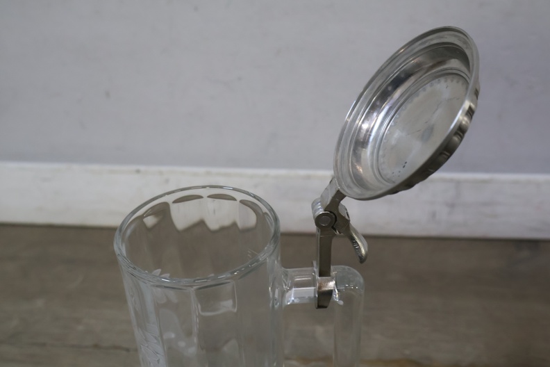 Verzameling Bierpullen – foto 11 – kavel bij GSD Auctions, Zoeterwoude