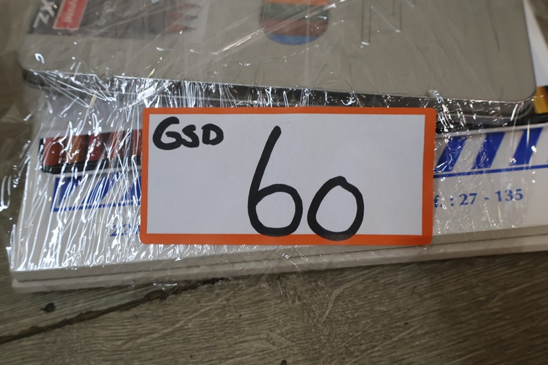 Tekenpapier en kleurpotloden – foto 16 – kavel bij GSD Auctions, Zoeterwoude
