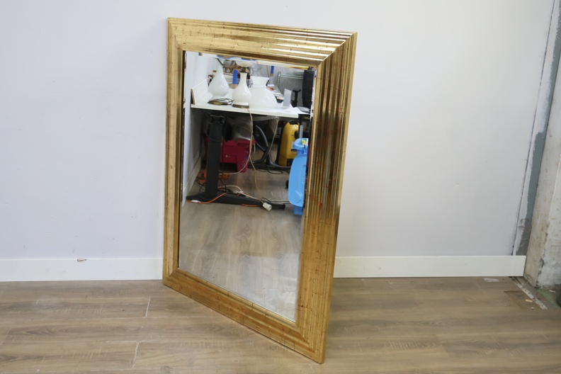 Grote Wandspiegel – foto 4 – kavel bij GSD Auctions, Zoeterwoude