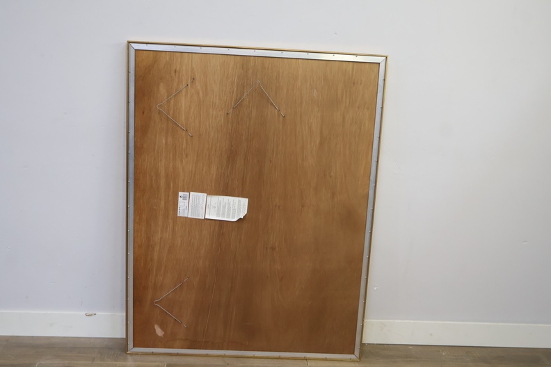 Grote Wandspiegel – foto 5 – kavel bij GSD Auctions, Zoeterwoude