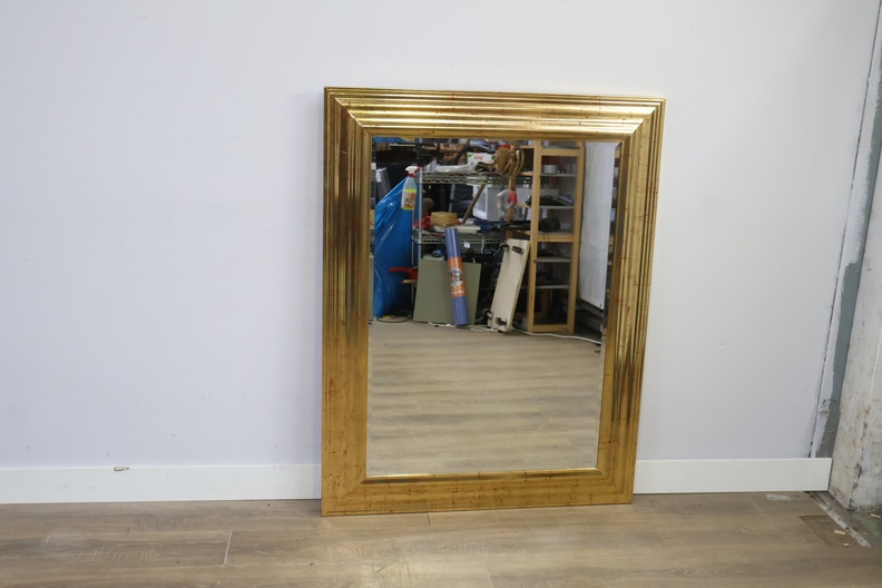 Grote Wandspiegel – foto 9 – kavel bij GSD Auctions, Zoeterwoude