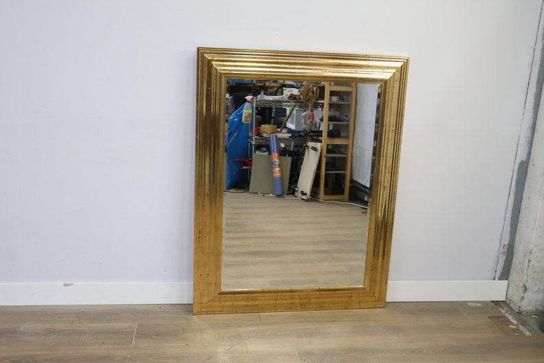 Grote Wandspiegel – foto 10 – kavel bij GSD Auctions, Zoeterwoude