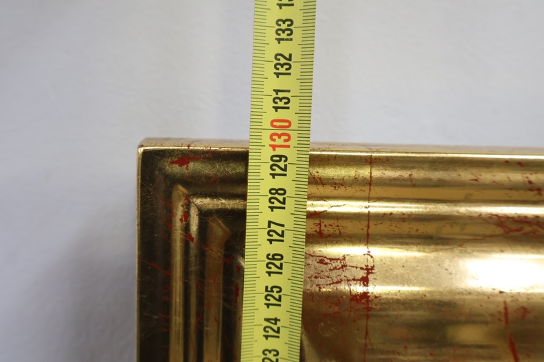 Grote Wandspiegel – foto 12 – kavel bij GSD Auctions, Zoeterwoude