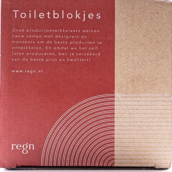 240 stuks Regn toiletblokjes Geberit UP100 en UP320 – foto 3 – kavel bij GSD Auctions, Zoeterwoude