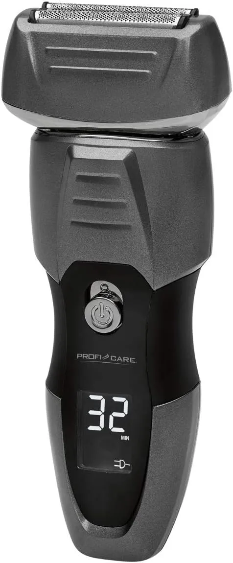 2 x ProfiCare PC-HR3012 – Scheerapparaat+Trimmer – foto 2 – kavel bij GSD Auctions, Zoeterwoude