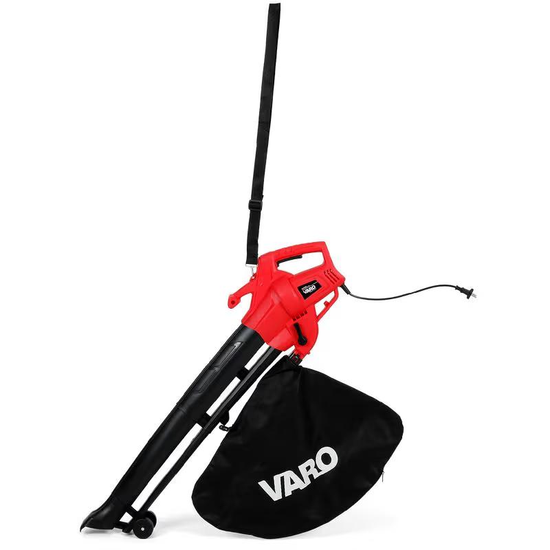 🔍 VARO bladblazer / zuiger 3300 watt – foto 2 – kavel bij GSD Auctions, Zoeterwoude