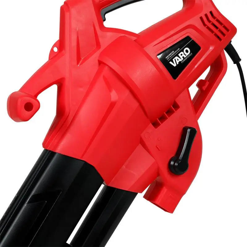 🔍 VARO bladblazer / zuiger 3300 watt – foto 3 – kavel bij GSD Auctions, Zoeterwoude