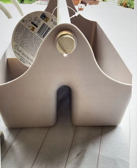 Home Accents Organizers Kunststof (6stuks) – foto 4 – kavel bij GSD Auctions, Zoeterwoude