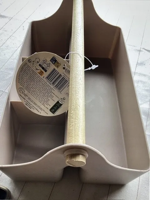 Home Accents Organizers Kunststof (6stuks) – foto 2 – kavel bij GSD Auctions, Zoeterwoude