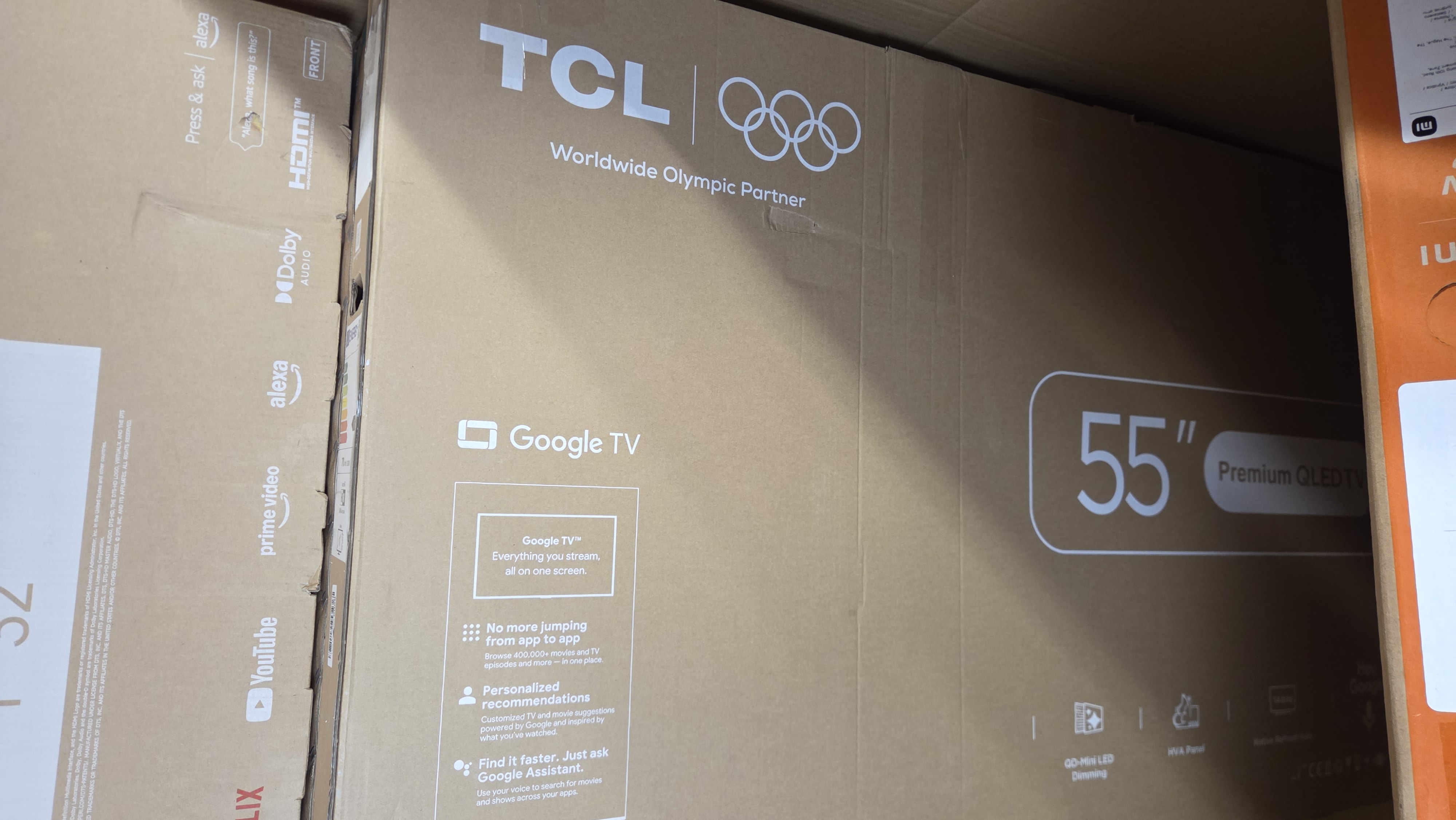 Ongecontroleerde Retouren Pallet (9) – foto 14 – kavel bij GSD Auctions, Zoeterwoude