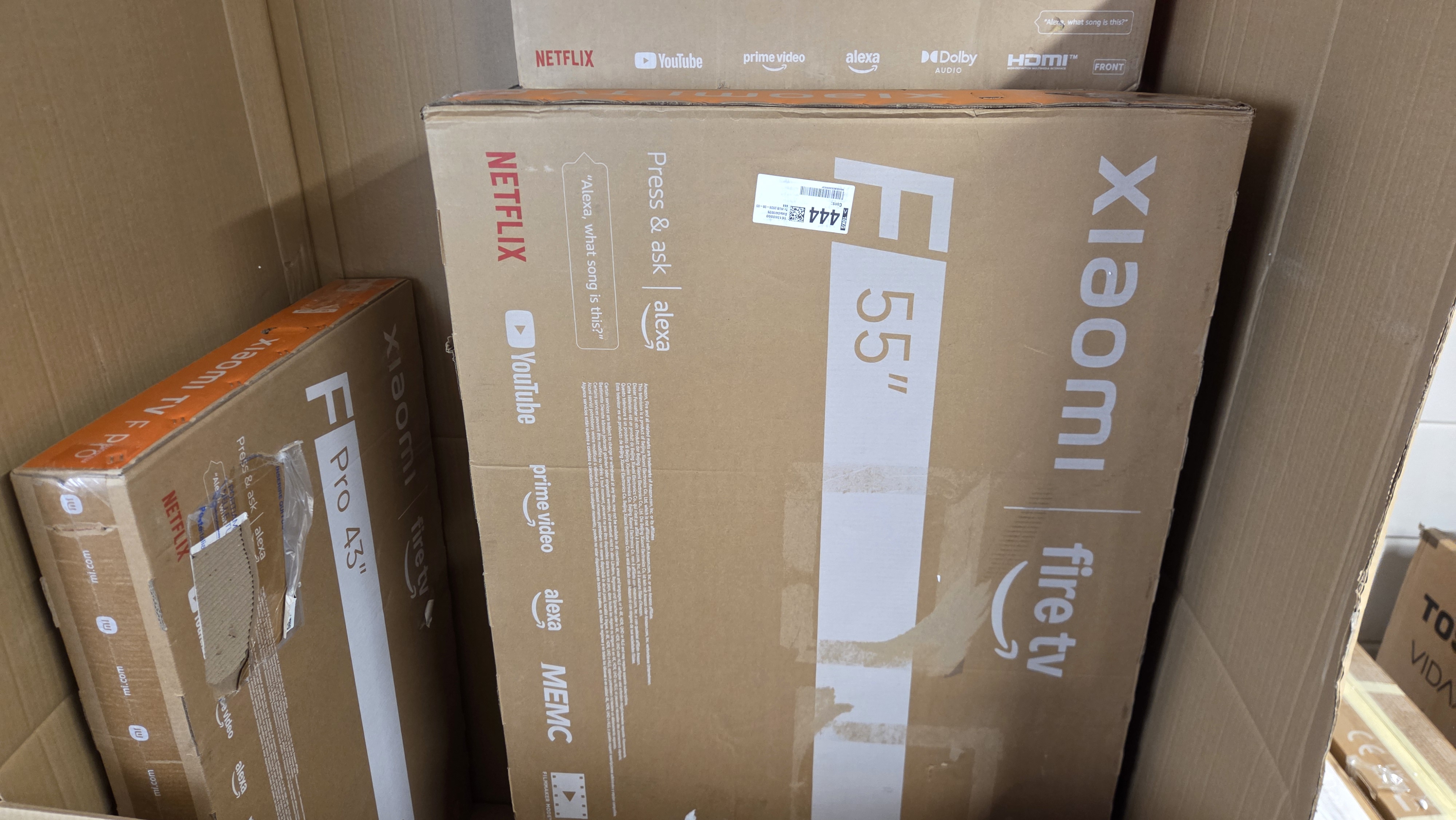 Ongecontroleerde Retouren Pallet (9) – foto 15 – kavel bij GSD Auctions, Zoeterwoude