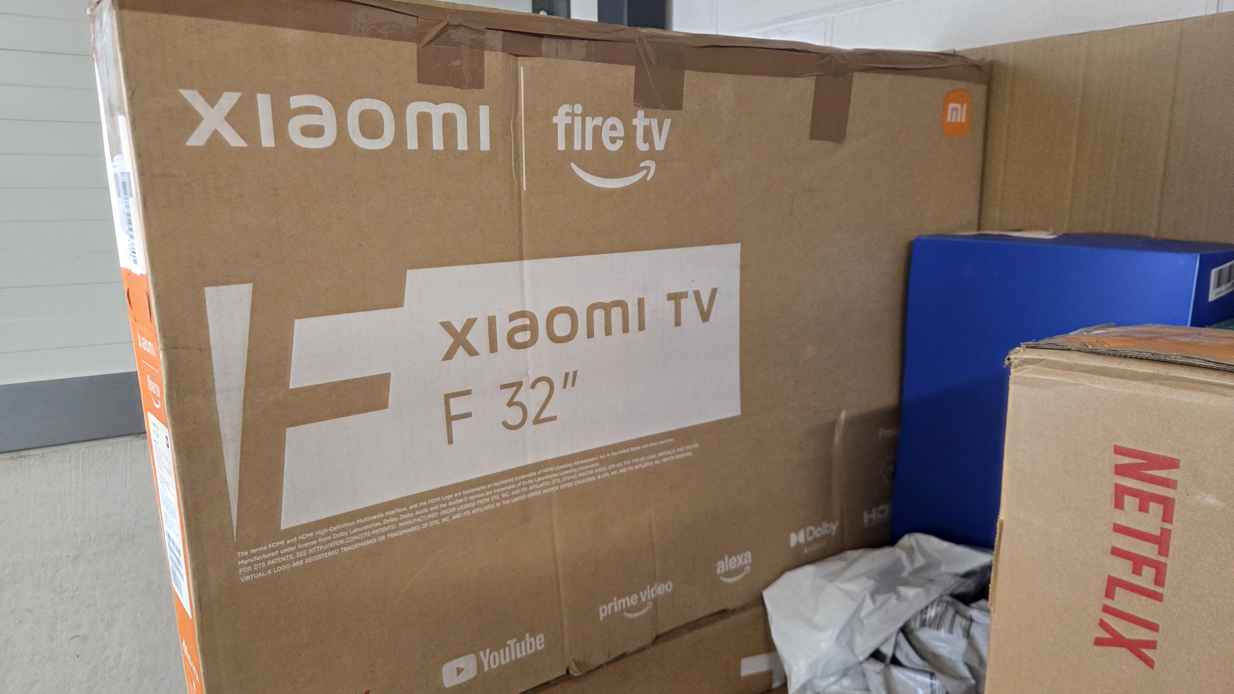 Ongecontroleerde Retouren Pallet (9) – foto 10 – kavel bij GSD Auctions, Zoeterwoude