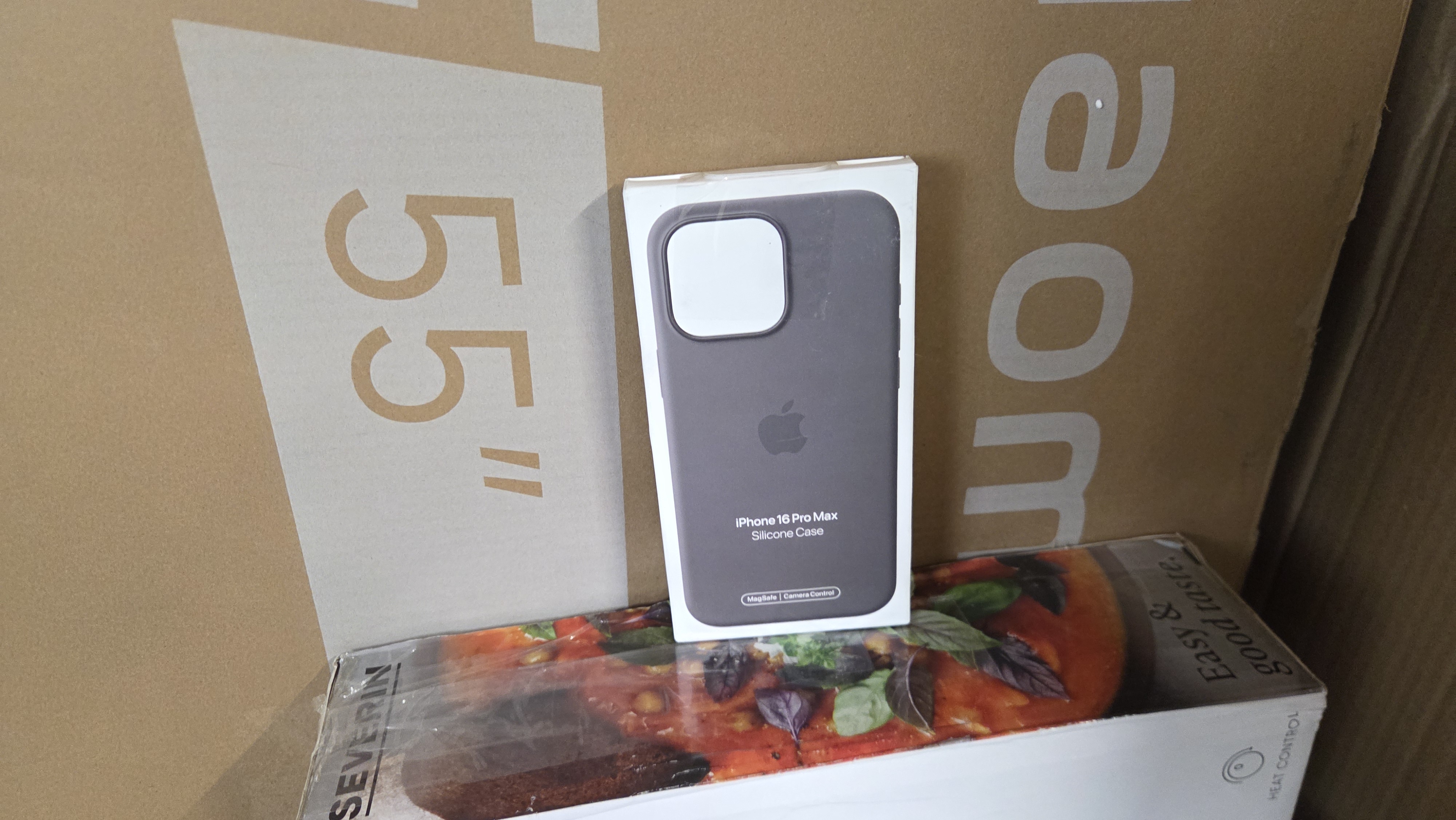 Ongecontroleerde Retouren Pallet (9) – foto 9 – kavel bij GSD Auctions, Zoeterwoude