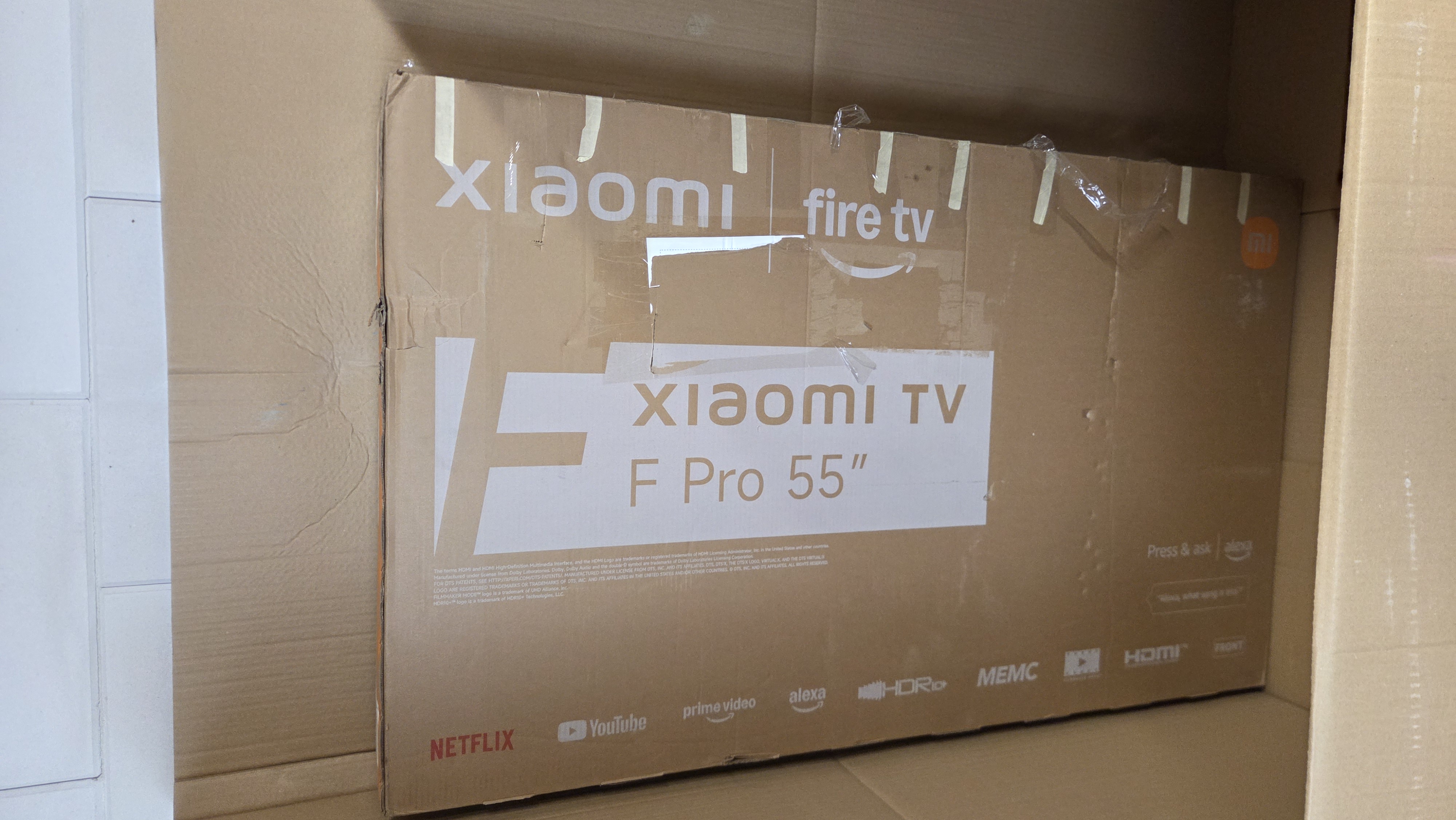 Ongecontroleerde Retouren Pallet (10) – foto 13 – kavel bij GSD Auctions, Zoeterwoude