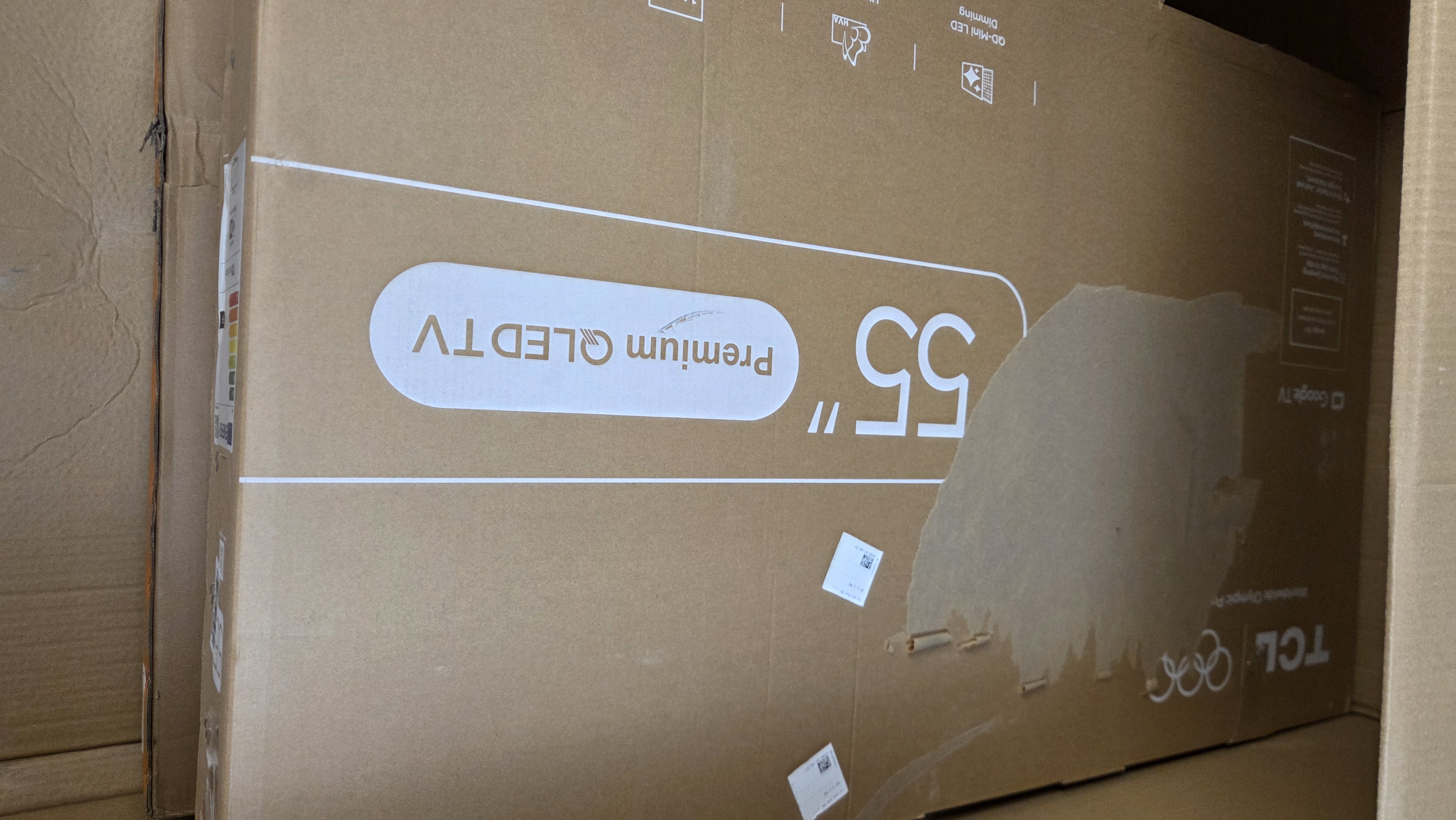 Ongecontroleerde Retouren Pallet (10) – foto 14 – kavel bij GSD Auctions, Zoeterwoude