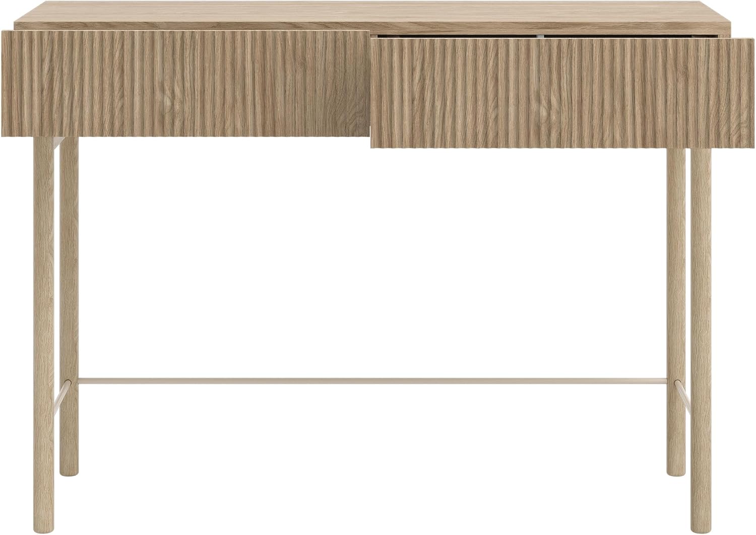 Selsey Kaptafel op poten van hout, 110 x 79 cm, Nolie – foto 2 – kavel bij GSD Auctions, Zoeterwoude
