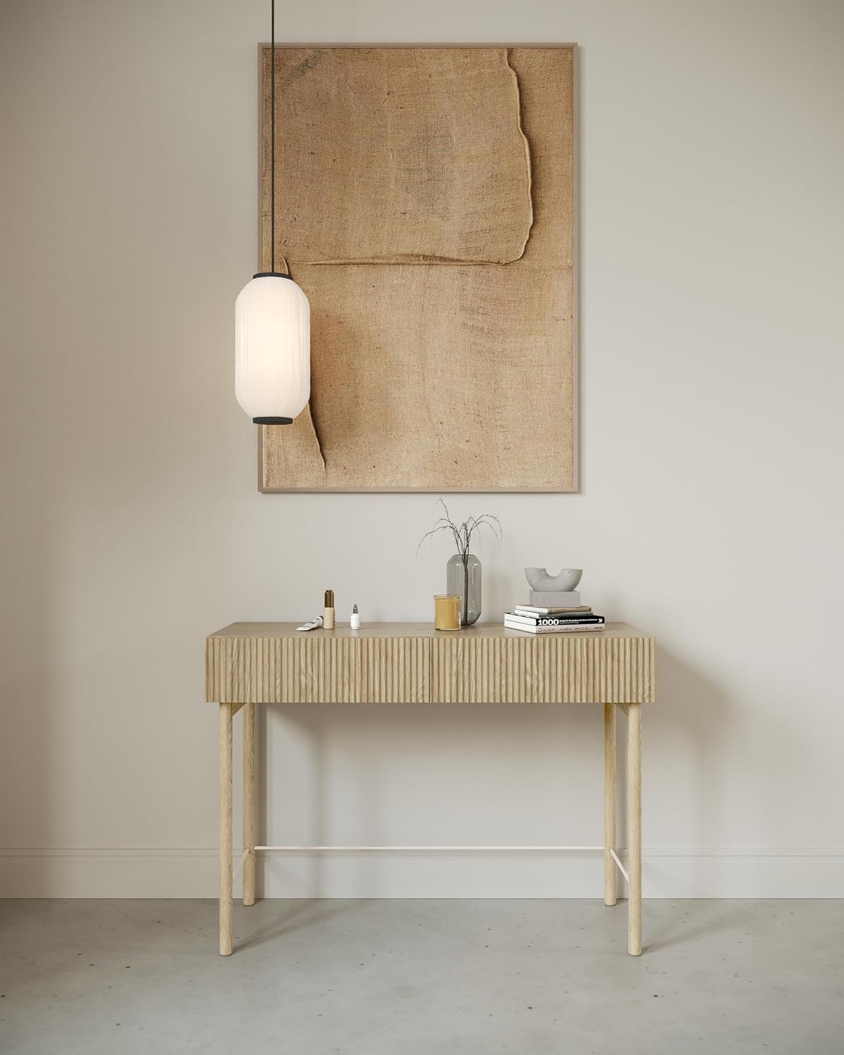 Selsey Kaptafel op poten van hout, 110 x 79 cm, Nolie – foto 3 – kavel bij GSD Auctions, Zoeterwoude