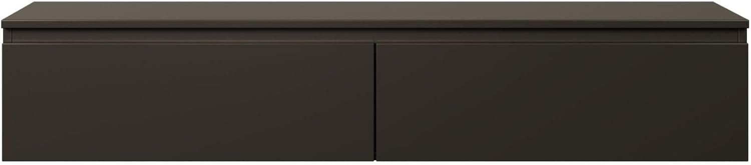 Selsey Zwevend TV Meubel Bemmi 150 cm in Zwart – foto 6 – kavel bij GSD Auctions, Zoeterwoude