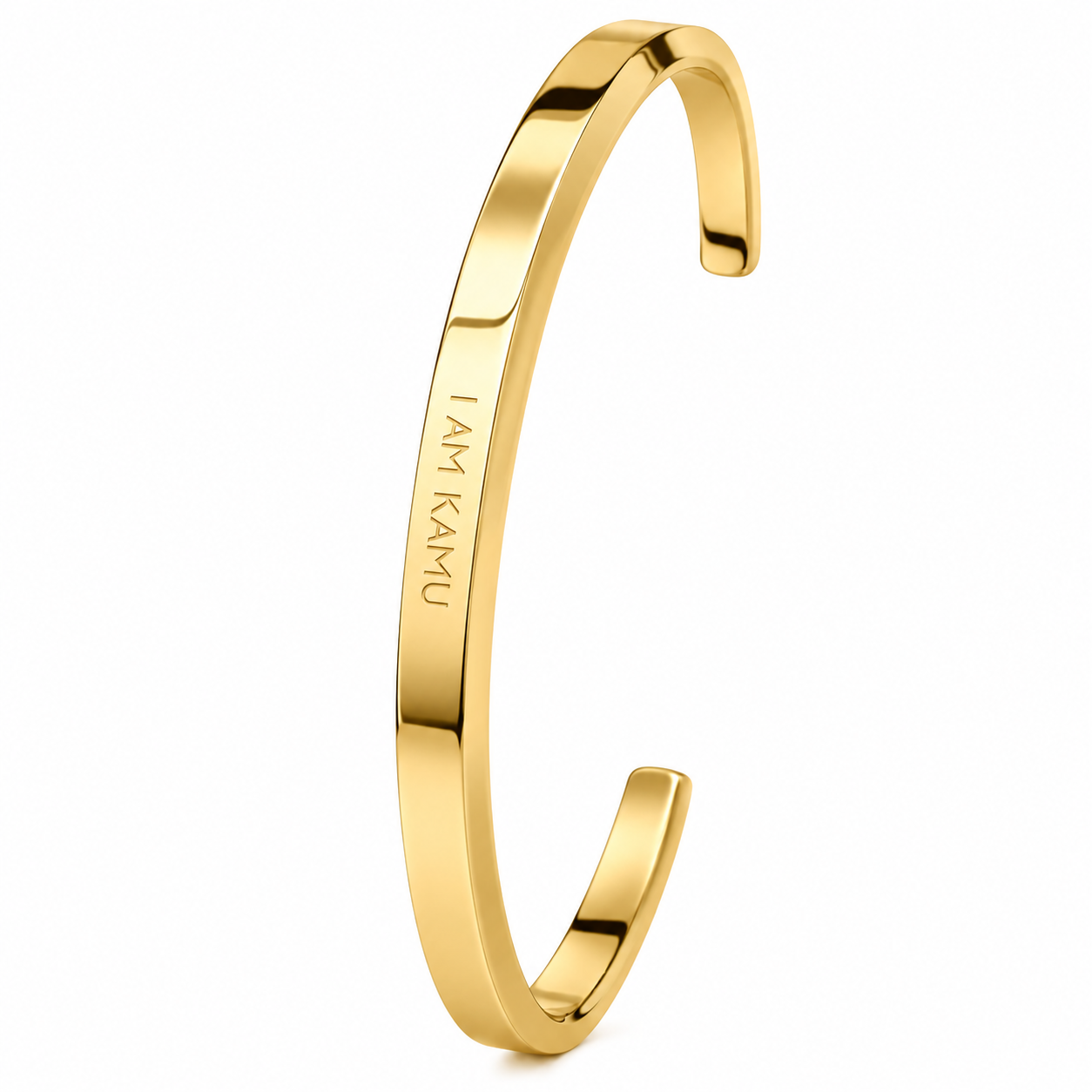 IAMKAMU Horizon Armband goud en zilver – foto 2 – kavel bij GSD Auctions, Zoeterwoude