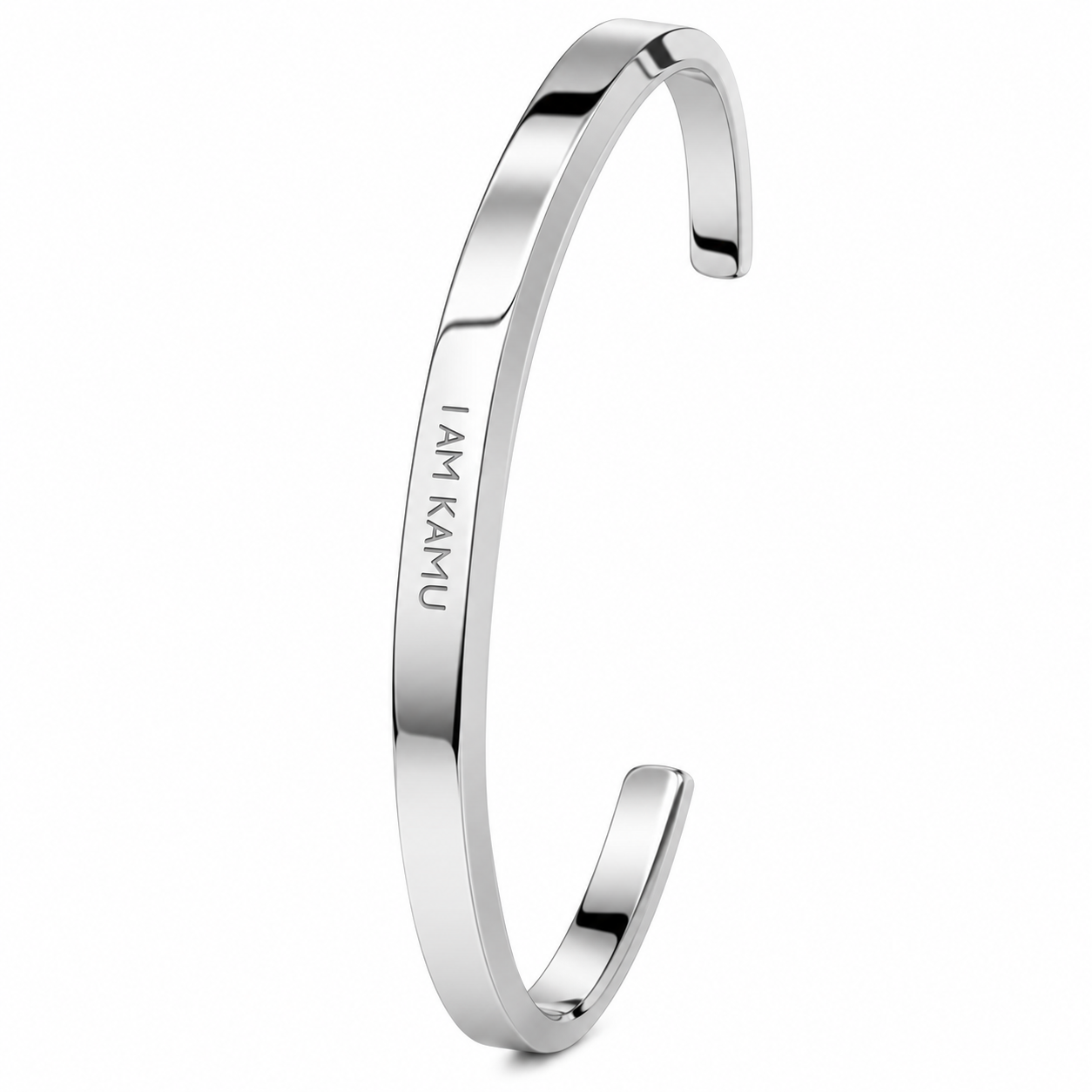 IAMKAMU Horizon Armband goud en zilver – foto 3 – kavel bij GSD Auctions, Zoeterwoude