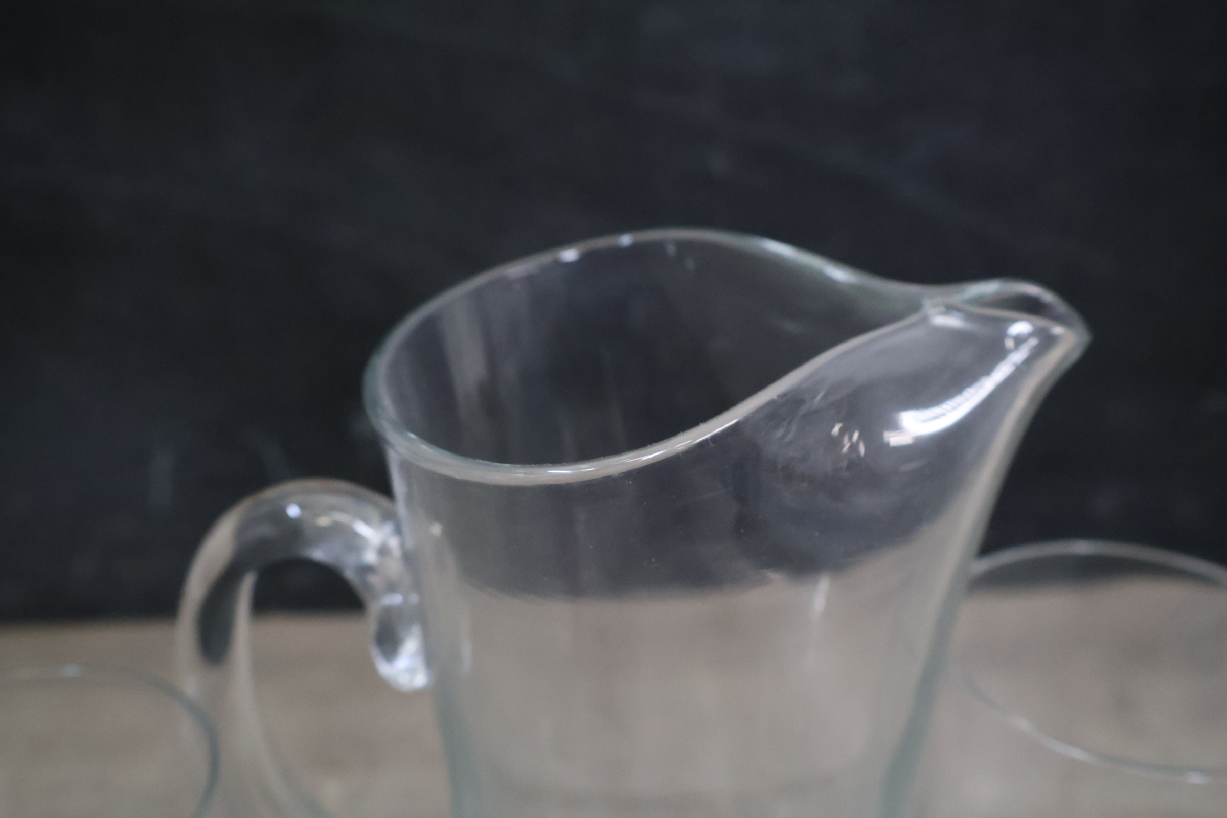 Set van 4 glazen met karaf' – foto 9 – kavel bij GSD Auctions, Zoeterwoude