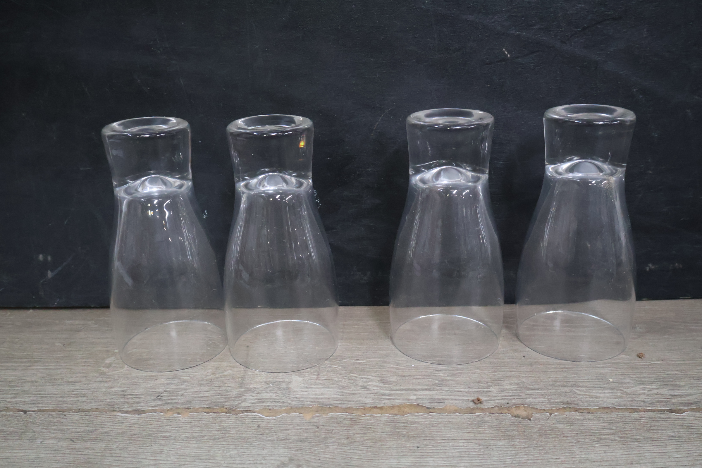 Set van 4 glazen met karaf' – foto 11 – kavel bij GSD Auctions, Zoeterwoude