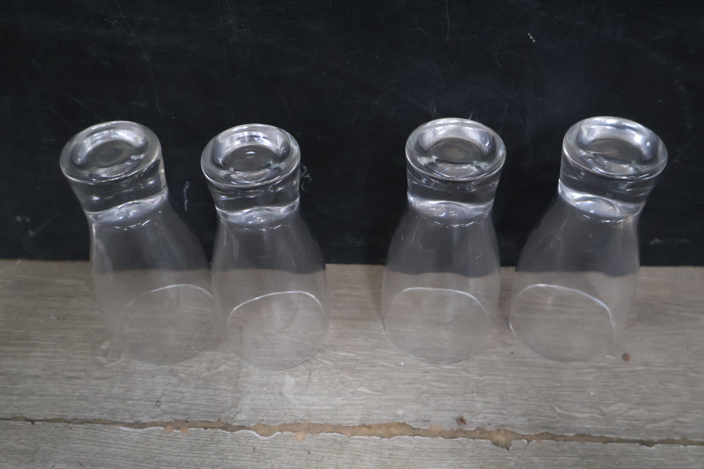 Set van 4 glazen met karaf' – foto 12 – kavel bij GSD Auctions, Zoeterwoude