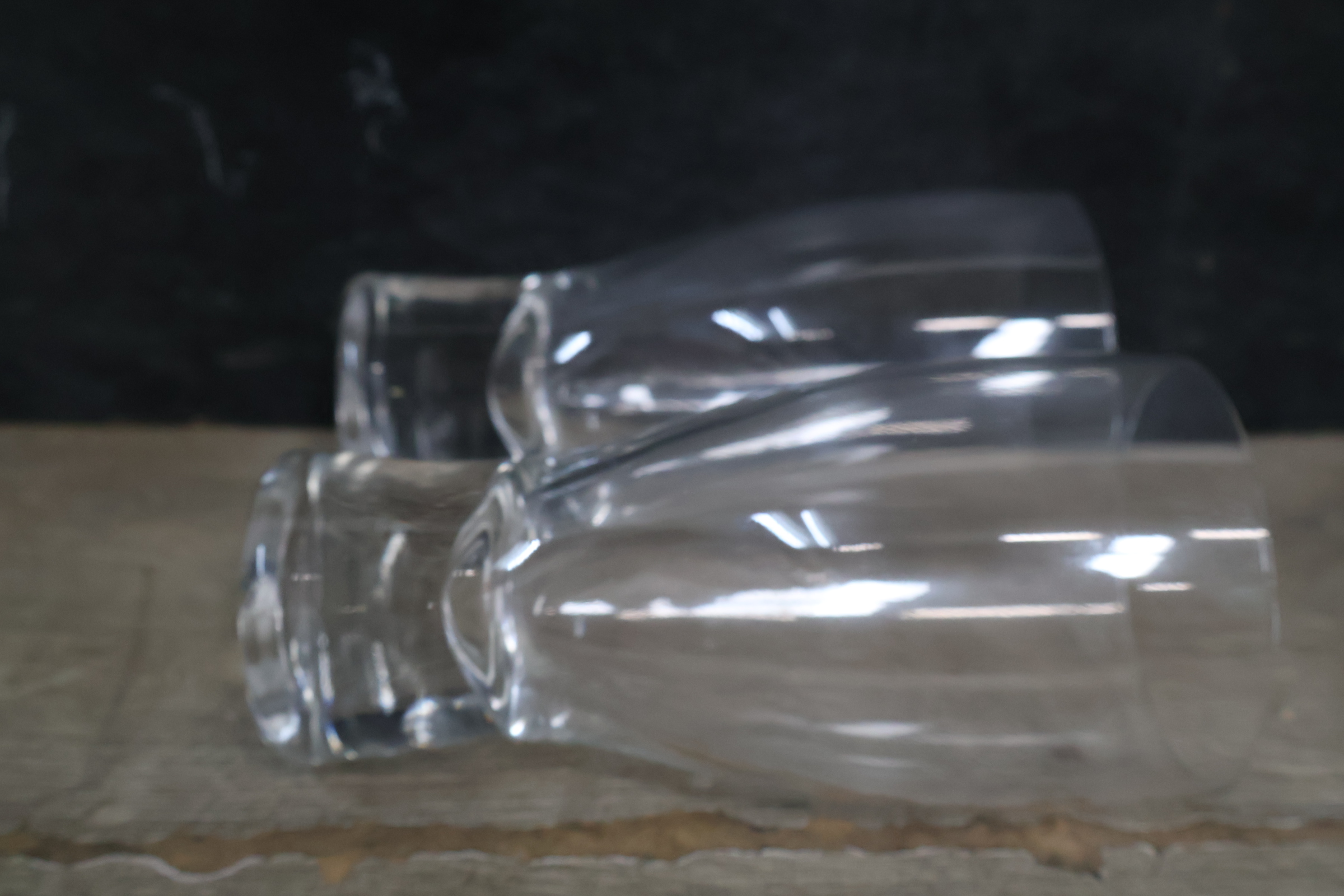 Set van 4 glazen met karaf' – foto 13 – kavel bij GSD Auctions, Zoeterwoude