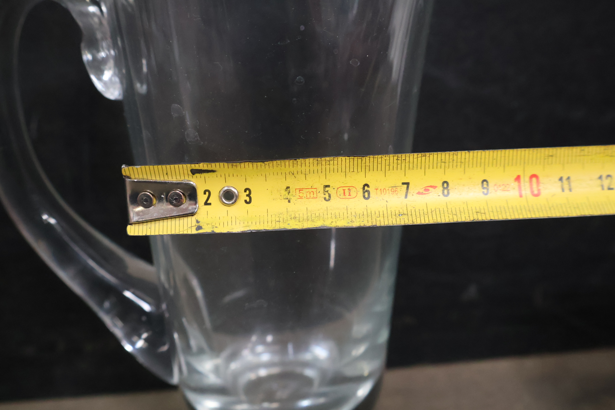 Set van 4 glazen met karaf' – foto 16 – kavel bij GSD Auctions, Zoeterwoude
