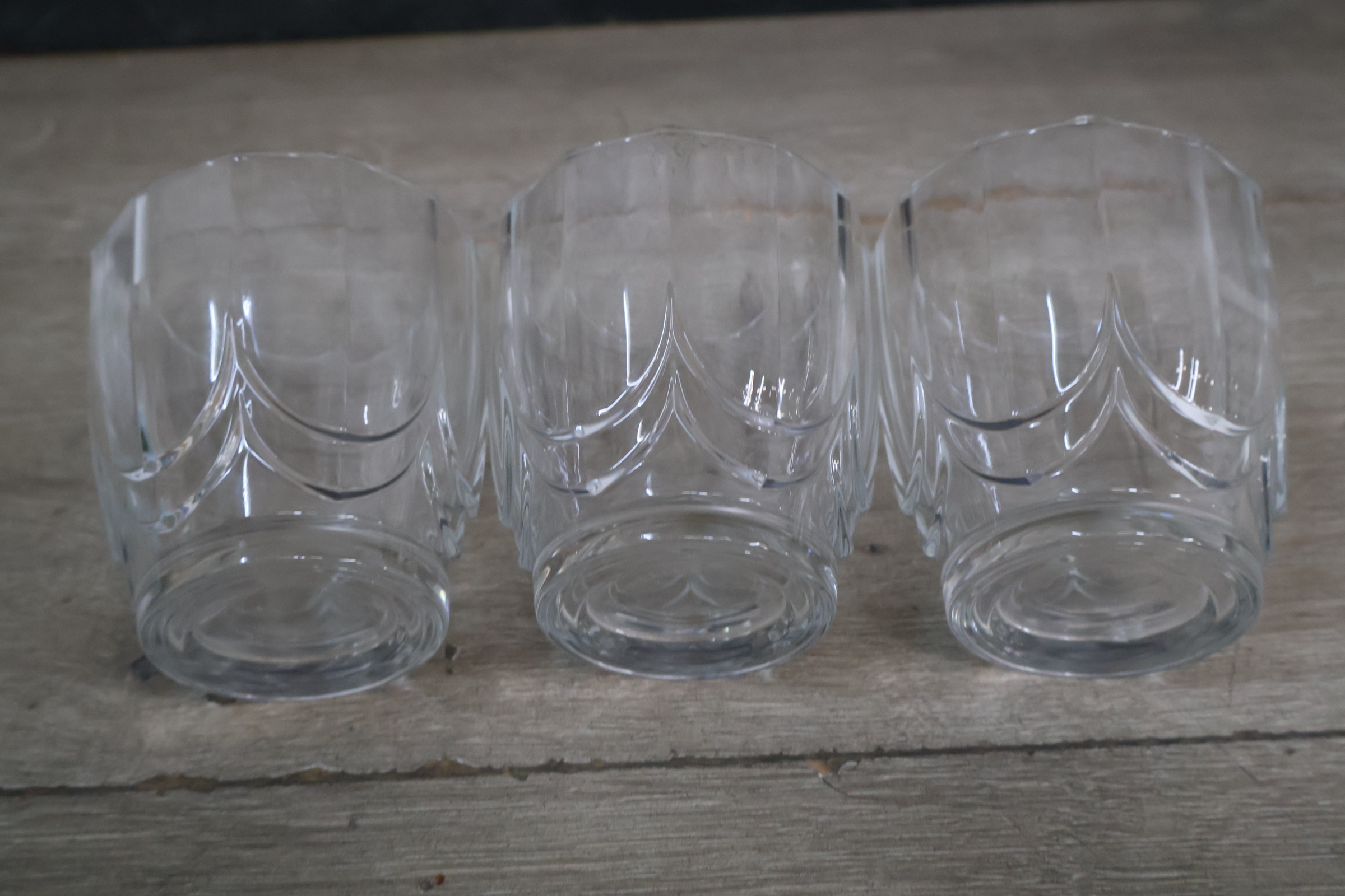 Kristallen Karaf met Glazen' – foto 11 – kavel bij GSD Auctions, Zoeterwoude