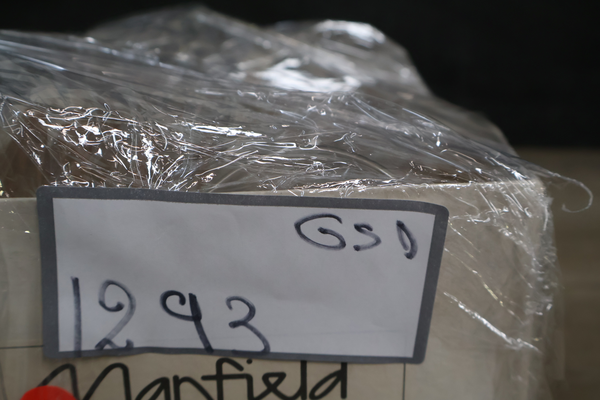 Kristallen Karaf met Glazen' – foto 16 – kavel bij GSD Auctions, Zoeterwoude