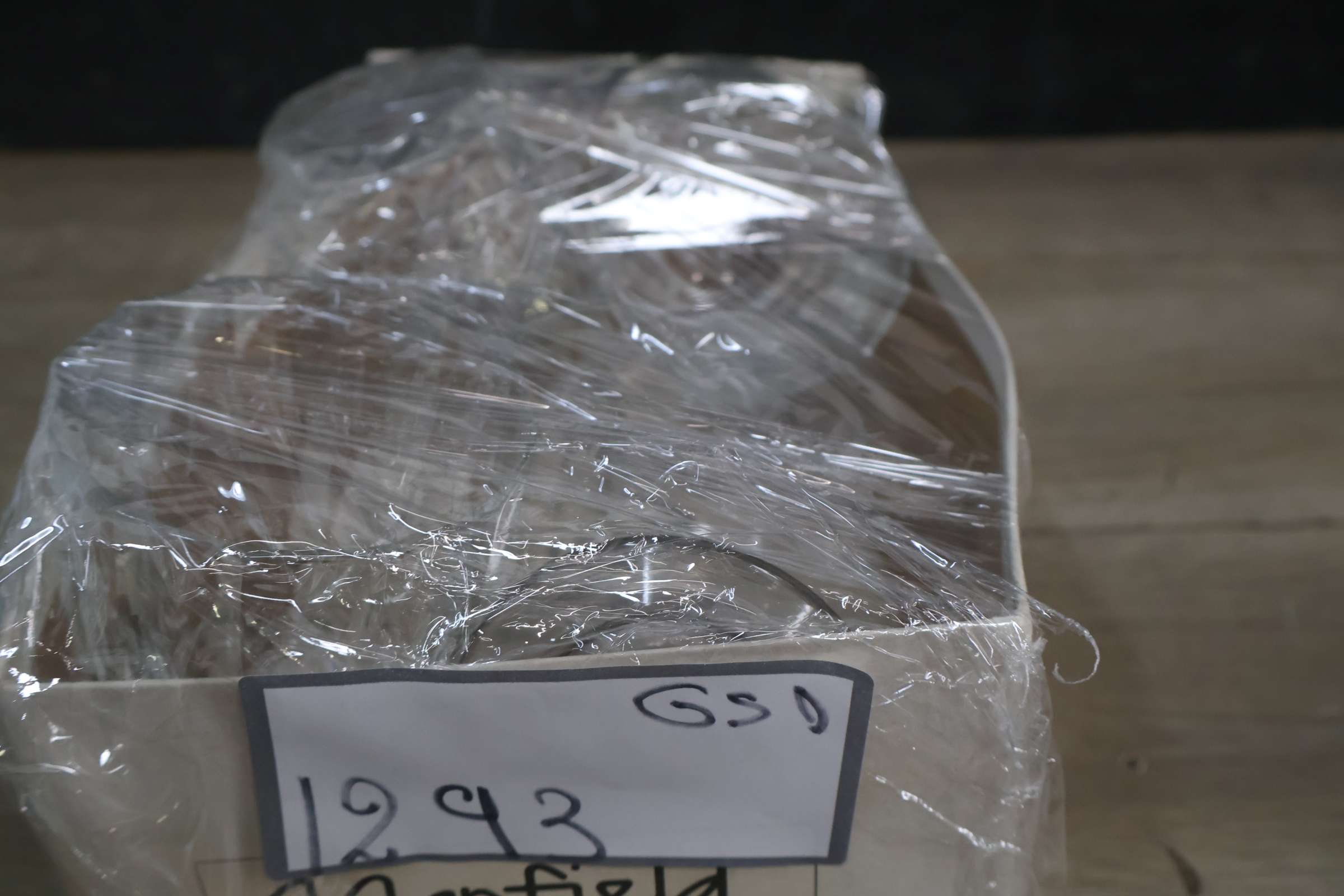 Kristallen Karaf met Glazen' – foto 17 – kavel bij GSD Auctions, Zoeterwoude